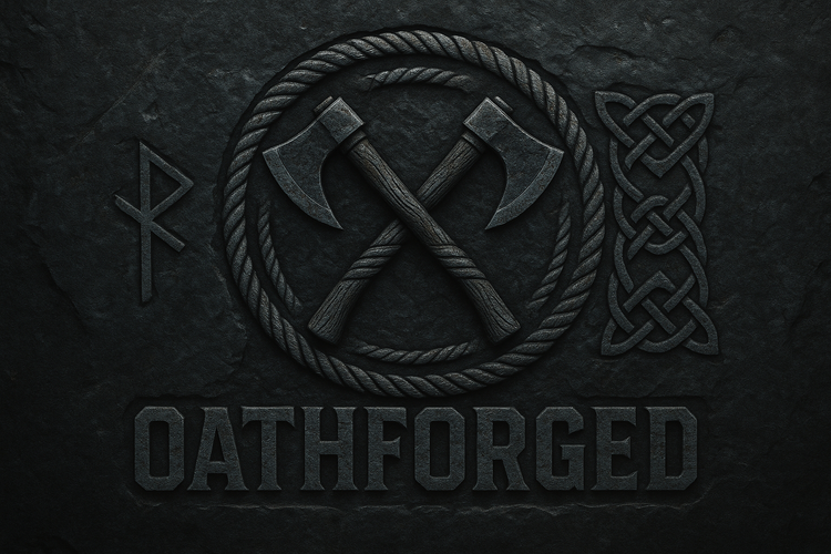 OATHFORGED