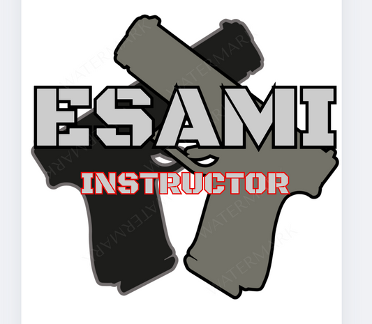 HONORED: ESAMI INSTRUCTOR EXCLUSIVE - Range Pullover