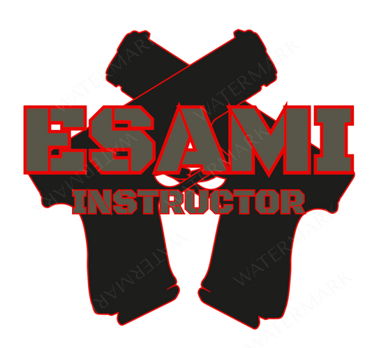 HONORED: ESAMI INSTRUCTOR EXCLUSIVE - Range Pullover