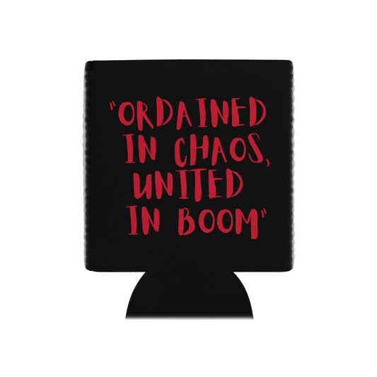 HONORED: Monkeys of Mayhem - Beer Wetsuit