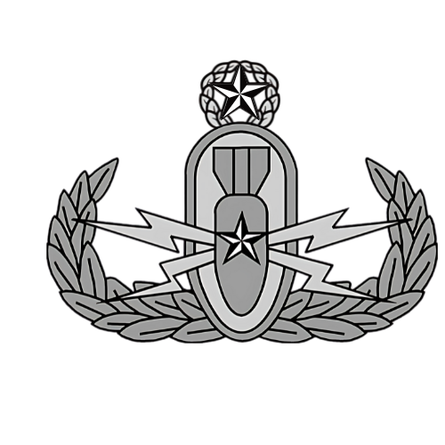 EOD WARRIORS