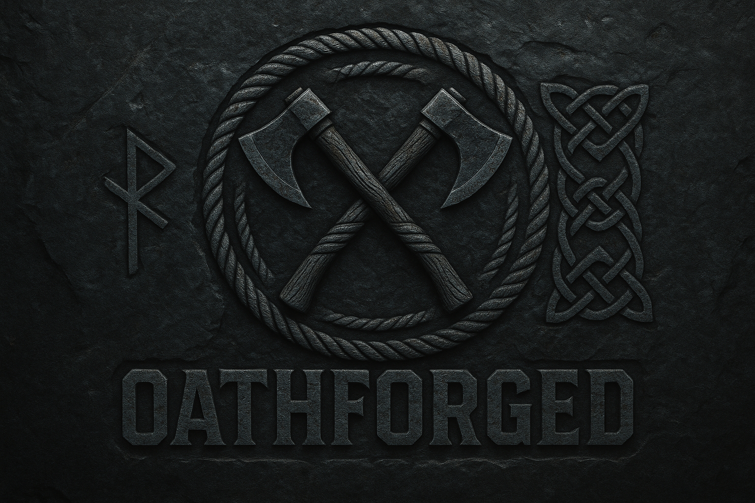 OATHFORGED