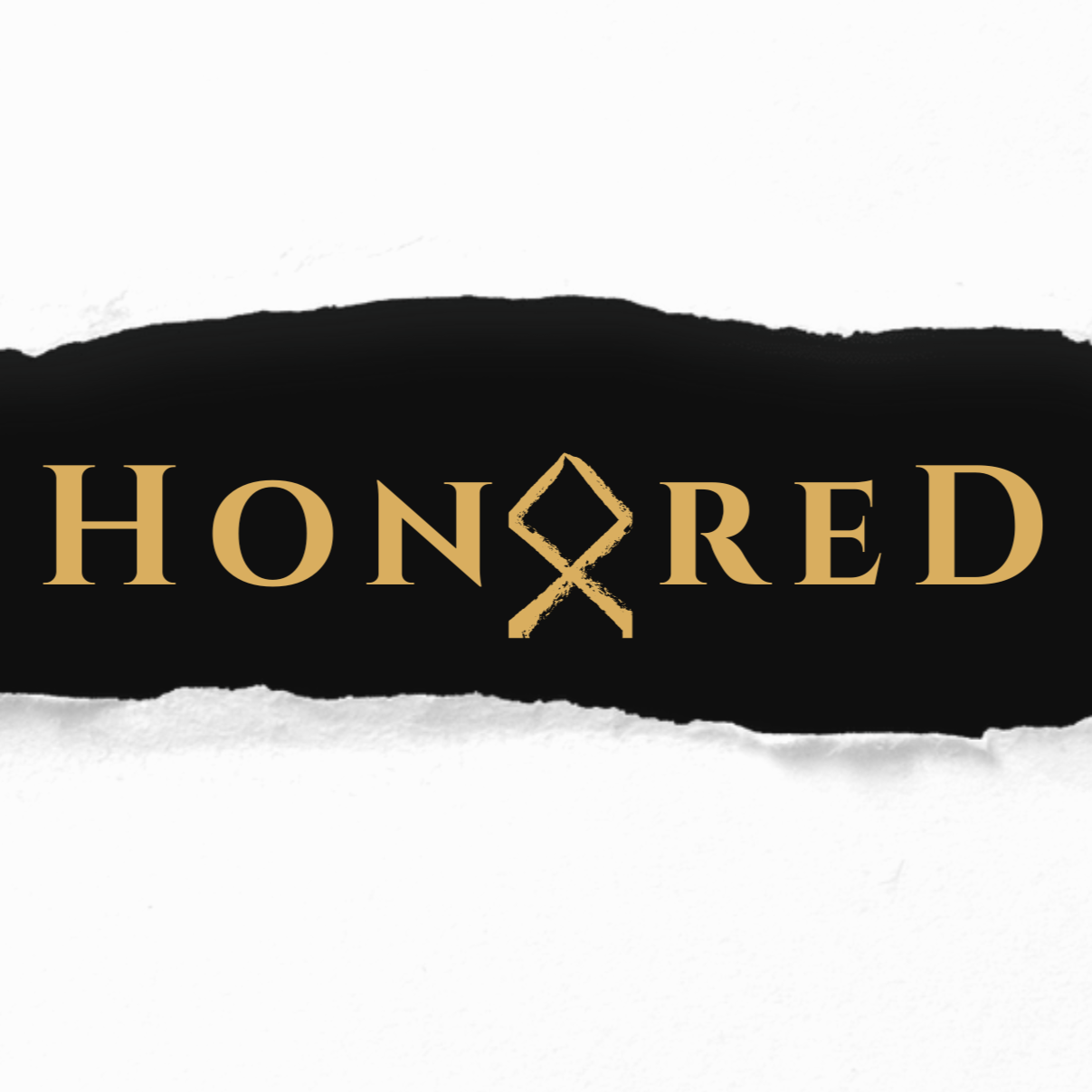 THE HONORED