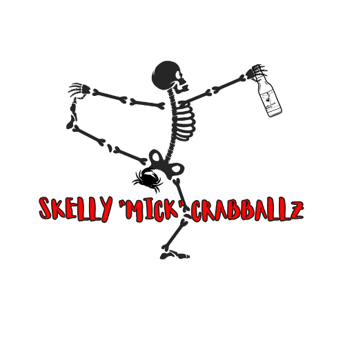 SKELLY "MICK" CRABBALLZ