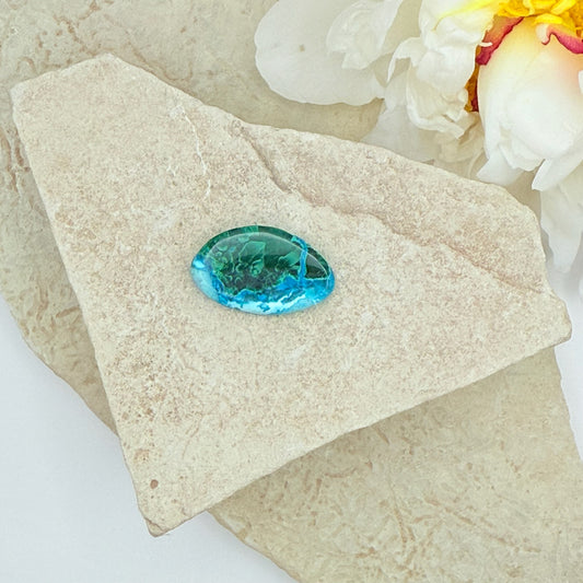 BAETYL: “Hjartblár” — Stone of the Deep-Heart Waters
